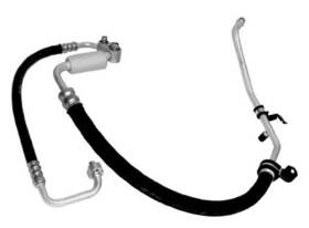 15-32619 Acdelco Gm Genuine Parts Air Conditioning Compressor And Condenser Hose