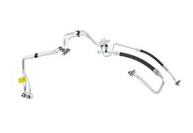 15-34678 Acdelco Gm Genuine Parts Air Conditioning Compressor And Condenser Hose