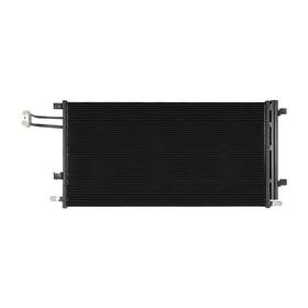 19383805 Acdelco 15-63889 Gold Air Conditioning Condenser With Automatic