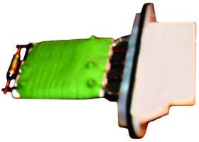 15-80521 Acdelco Parts Heating And Air Conditioning Blower Motor Resistor
