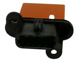 15-80879 Acdelco Parts Heating And Air Conditioning Blower Motor Resistor