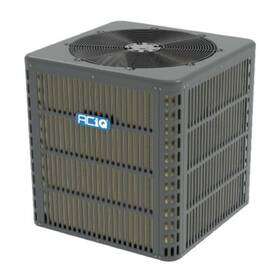 Ac-i-60ac14 Aciq 5 Ton 13.8 Seer2 Central Air Conditioner Condenser - R32