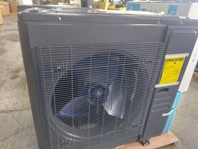Aciq-42-hpd Aciq 3.5 Ton 16.7 Seer2 Central Heat Pump Condenser Scratch And Dent