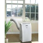 Acp102pr2 Acp102ps Whirlpool Btu Portable Air Conditioner Pickup Only