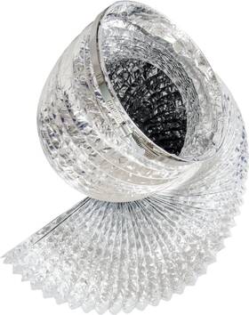 Acdc1025p Active Air 10 Inch X 25ft Premium Duct Silver Acdc1025p Active Air 10 Inch X 25ft Premium Duct Silver