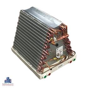 He8j936a170a0004ap Advanced Distributor Products 3 Ton Ac/hp Upflow/downflow Uncased A Coil R410a Cfm 1200