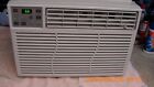 84691261803 Ael06av General Electric Air Conditioner Btu White Cools