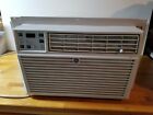 Aem06lvq1 Ge Btu Air Conditioner Window With Remote Used