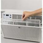 Aem06lx Ge Window Air Conditioner Cooling Btu Energy Star 084691830306