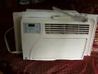 Aew06ljs1 Ge Window Air Conditioner Clean With Remote Btu Ct