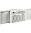 Aew06lx Ge Btu Air Conditioner With Remote White 084691829980