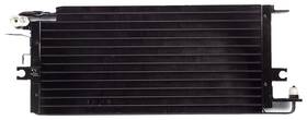 7013932 Agility Auto Parts Inc. A/c Condenser Use Garage Tool To Check Correct Co