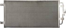 7013249 Agility Auto Parts Inc. 887548016805 Ac Condenser 2004-2005 Buick Chevrolet Pontiacallure
