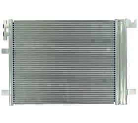 7013462 Agility Auto Parts Inc. 887548017765 A/c Condenser For 2006-2011 Chevrolet-hhr