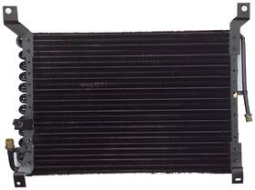7013844 Agility Auto Parts Inc. 887548019110 Ac Condenser 1986-1993 Mazdab2000 B2200 B2600