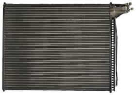 7014768 Agility Auto Parts Inc. 887548022011 A/c Condenser For 1997-2007 Ford-e150/250/350 E350