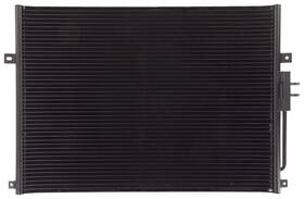 7014925 Agility Auto Parts Inc. 887548022691 Ac Condenser 1999-2003 Jeepgrand Cherokee