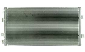 7014974 Agility Auto Parts Inc. 887548023032 A/c Condenser Use Garage Tool To Check Correct Co