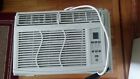 Ahl10asq1 Ge Window Air Conditioner Btu With Remote Control Barely Used