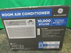 Ahs10ax Ge Btu Window Air Conditioner New