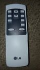 Akb73016010 Lg Portable Ac Remote