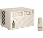 Akw08cr4 Cool Living Btu Energy Star Window Mount Air Conditioner Ac