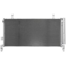 127781-5427-1636230663 Alege 4302 Air Conditioning A/c Condenser Fit For Subaru Forester 2014-2018