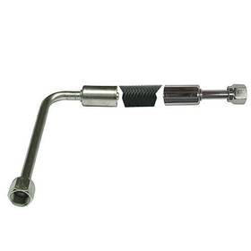 3788 All States 197118085453 Air Conditioning Hose Line - Condenser Receiver Drier Fits International 35