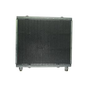 T2055-7222 All States 197118115334 Air Conditioning Condenser Fits Kubota L5030 B3030 B3000 L4630