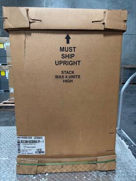 Bce3m18c00na1p-1 Allied Air By Armstrong 1.5t Psc Mtr Multi-pos Handler