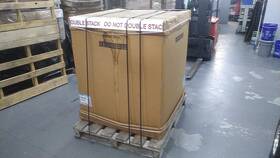 4scu18lt124p Allied/armstrong 2 Ton Inch R410a 18 Seer Stage System Not Heat Pump New