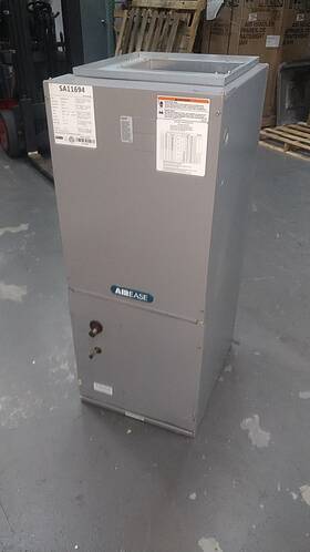 Bcs2m24v Allied 2 Ton Inch R410a - R22 Air Handler New