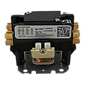 10f73 Allstar Appliance Parts Air Conditioner Contactor