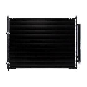 Vx-251-1097 Alxiang A/c Condenser For Honda Ridgeline 2006-2014 Sbc3506 3.5l 251-1097
