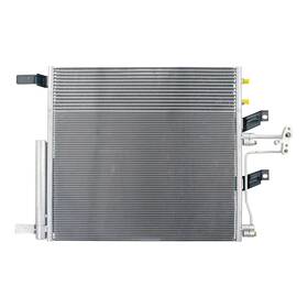 Am Autoparts 192659345417 A/c Air Conditioning Condenser Receiver Dryer Assembly Ram 5.7l