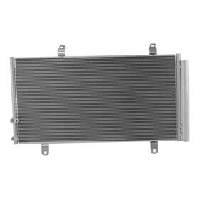 Am Autoparts 192659721891 Ac Condenser /c Air Conditioning Receiver Drier Compatible Avalon Camry Venza Es