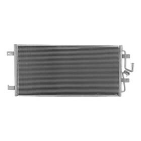 Am Autoparts 192659722379 Air Conditioning A/c Condenser Compatible With 2005 Buick Lacrosse 2004-2005