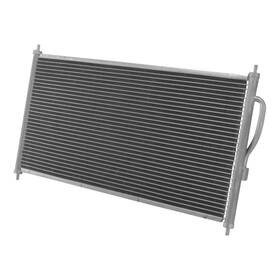 Am Autoparts 192659722621 Conditioning A/c Condenser Compatible 1994-2001 Acura Integra 1997-2001 Honda Cr