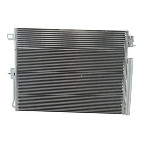 Am Autoparts 192659723680 Condenser Ac Air Conditioning Wreceiver Drier Durango Grand Cherokee