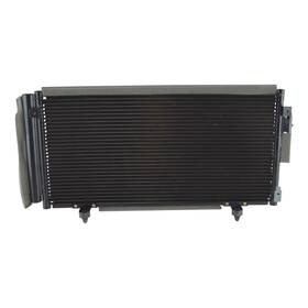 Am Autoparts 192659724052 Conditioning A/c Condenser Receiver Drier Compatible 2016-2017 Crosstrek
