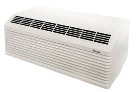 Pth123j35axxx Amana Pth Series 12 000 Btu 3.5 Kw Electric Heat