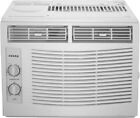 Amap050bw Amana Btu Window Air Conditioner With Mechanical Controls 0013964889451 Amap050bw Amana Btu Window Air Conditioner With Mechanical Controls 0013964889451