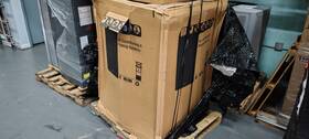 4a6h5042h1000 American Standard 3.5 Ton Inch R410a Heat Pump Condenser New