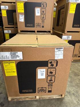 4a7a3024a1000n American Standard 3.5 Ton 13 Seer Ac Condensing Unit R410a