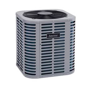 M4ac5061e1000a-r-410a Ameristar / Trane M4ac5061e1000a 5 Ton 14.3 Seer Central Air Conditioner Condenser