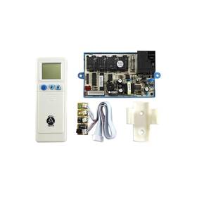 Ap Appli Parts 814245022181 A C Universal 1 Sensor 3 Fan Speed Relay 110/220v Apcb 313a