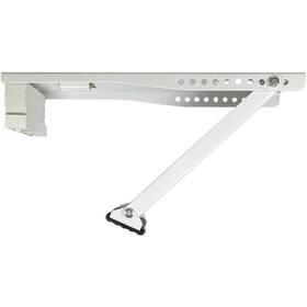 Apab-2038 Ap Appli Parts Window Air Conditioner Bracket For Units Up To 77 Lbs Heavy Duty