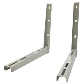 Apab-2160 Ap Appli Parts Soporte Para Montaje En Pared De Unidad Condensadora Externa M