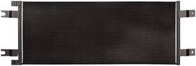 40715 Apfd 702443116774 A/c Ac Condenser Kenworth T800 Peterbilt 367
