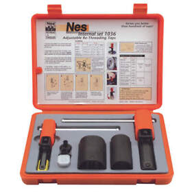 Nes1036 Approved Int Thread Repair Kit 2 Pcs
